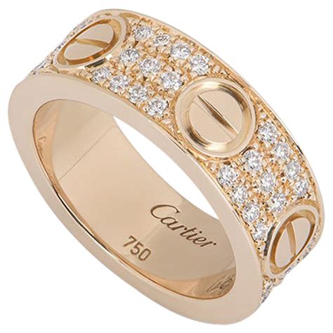 cartier love ring amazon|Amazon.com: Cartier Love Rings.